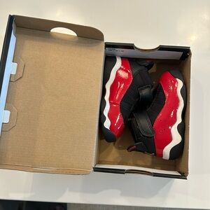 Baby air jordans